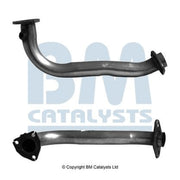 BM Catalysts Exhaust Pipe OD BM70626
