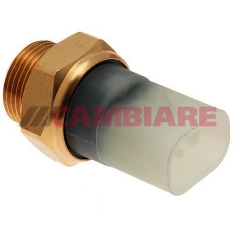 Cambiare Radiator Fan Temperature Switch Connectors VE709042