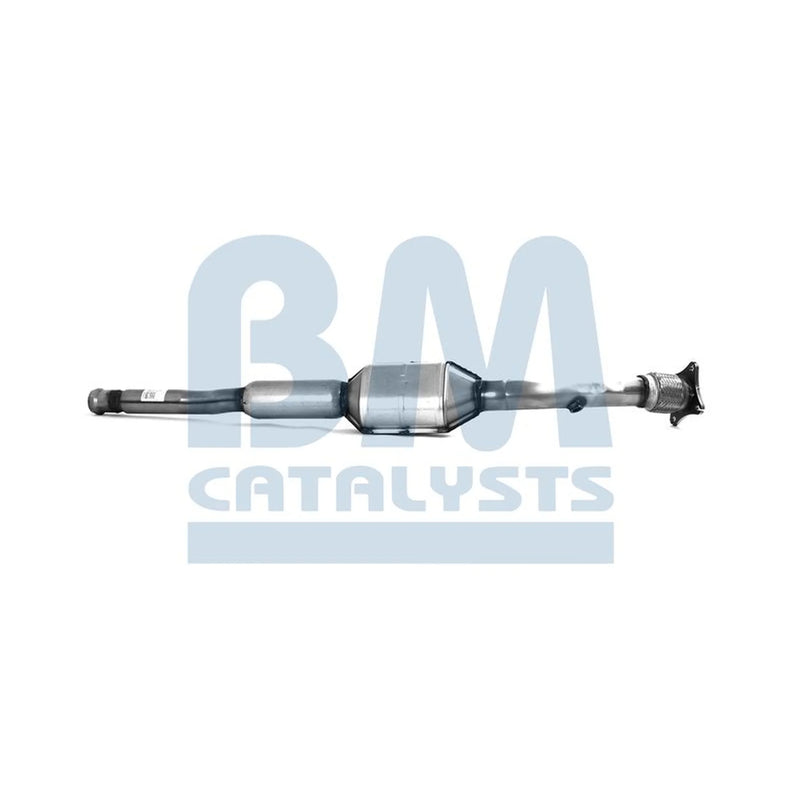 BM Catalysts Homologated Petrol Cat BM90312H