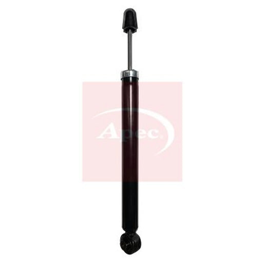 Apec Shock Absorber Damper Strut Rear Right ASA1544