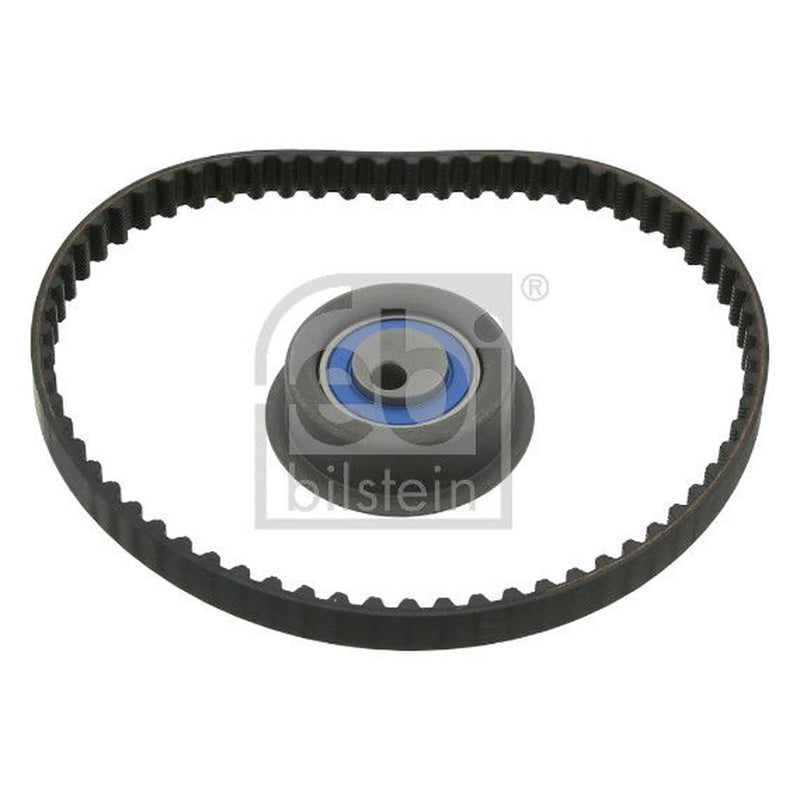 Febi Timing Belt Kit with Rollers 27396