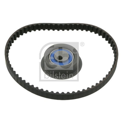 Febi Timing Belt Kit with Rollers 27396