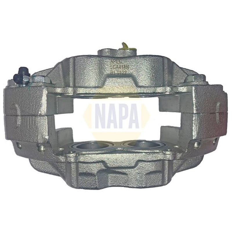 NAPA Brake Caliper Assembly Front Left NCA1707