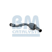 BM Catalysts Homologated Petrol Cat BM91374H