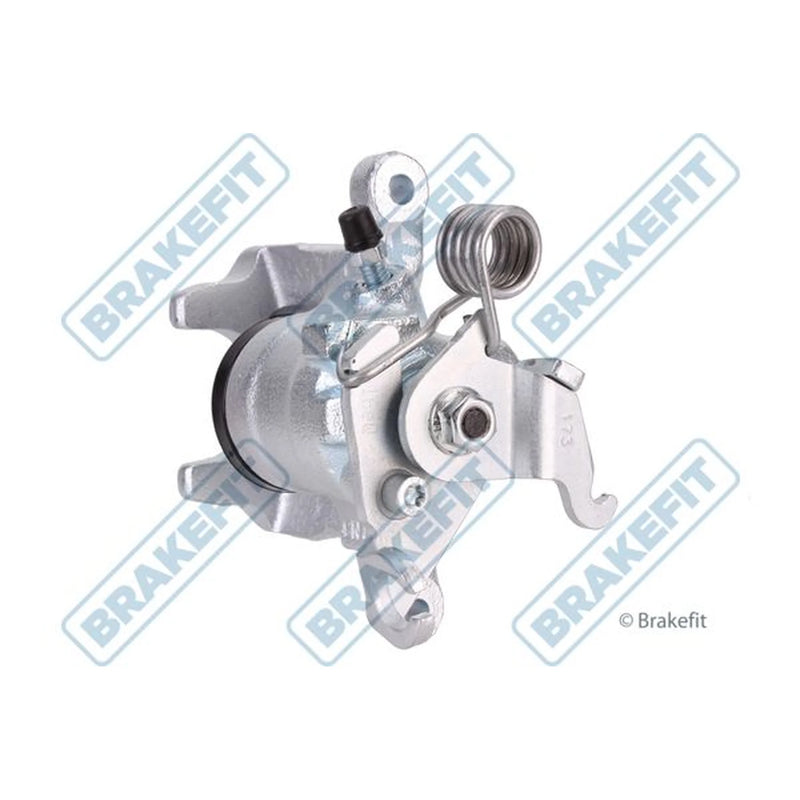Apec Brake Caliper Assembly Rear Right BCA1318
