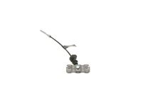 Bosch Handbrake Cable 1987477503