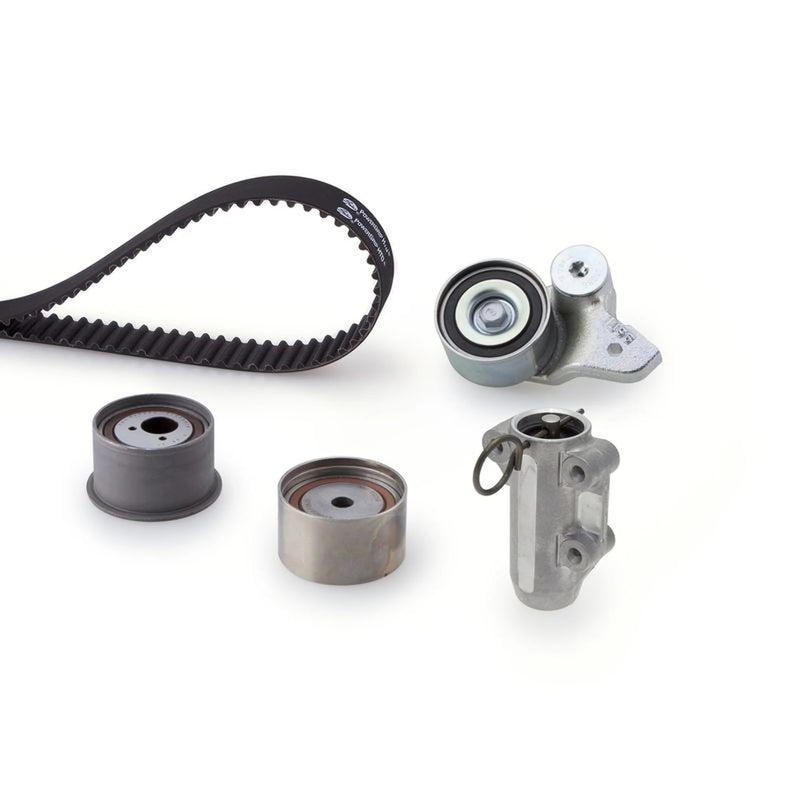 Gates Timing Belt Kit with Rollers K025605XS