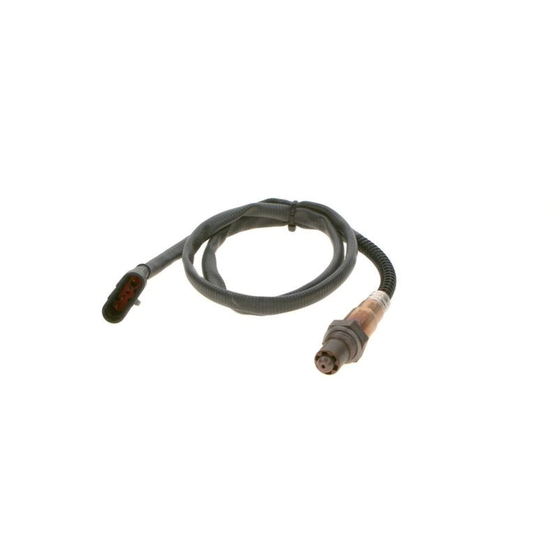 Bosch O2 Lambda Oxygen Sensor before catalytic converter 0 258 006 189