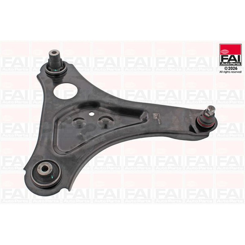 FAI Control/Trailing Arm SS11319