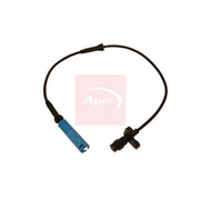 Apec ABS Wheel Speed Sensor Front Right ABS1089
