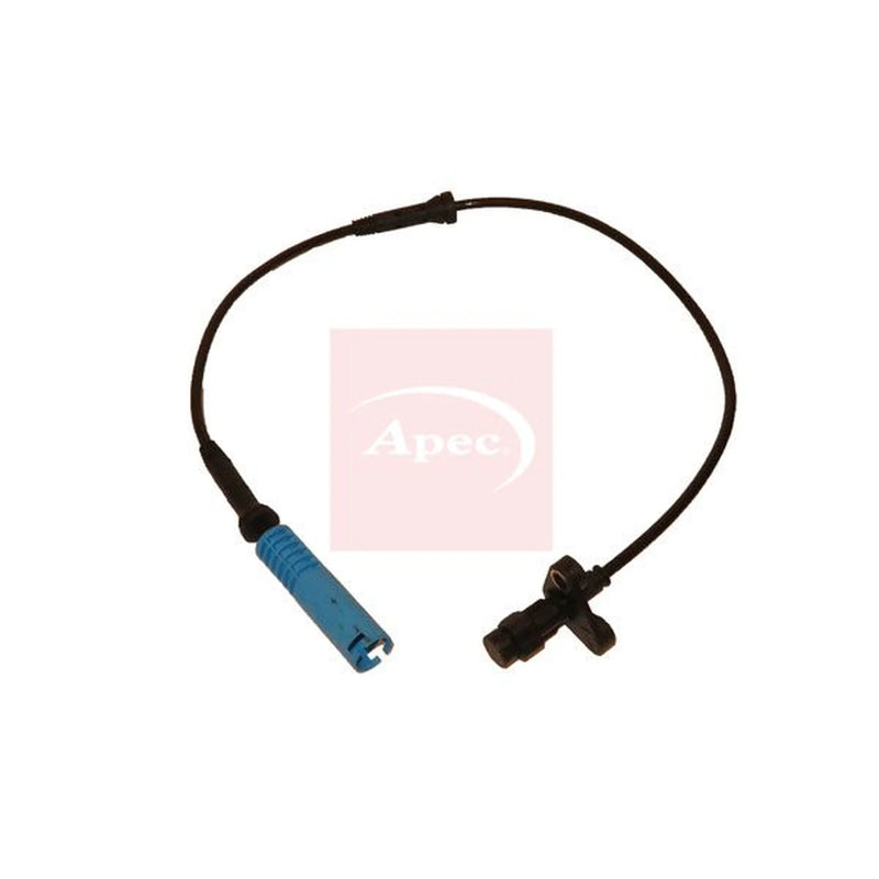 Apec ABS Wheel Speed Sensor Front Right ABS1089