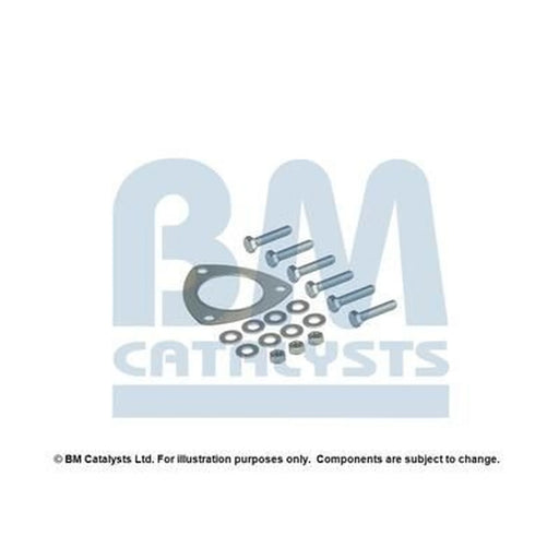 BM Catalysts Fitting Kit FK90143B FK90143B