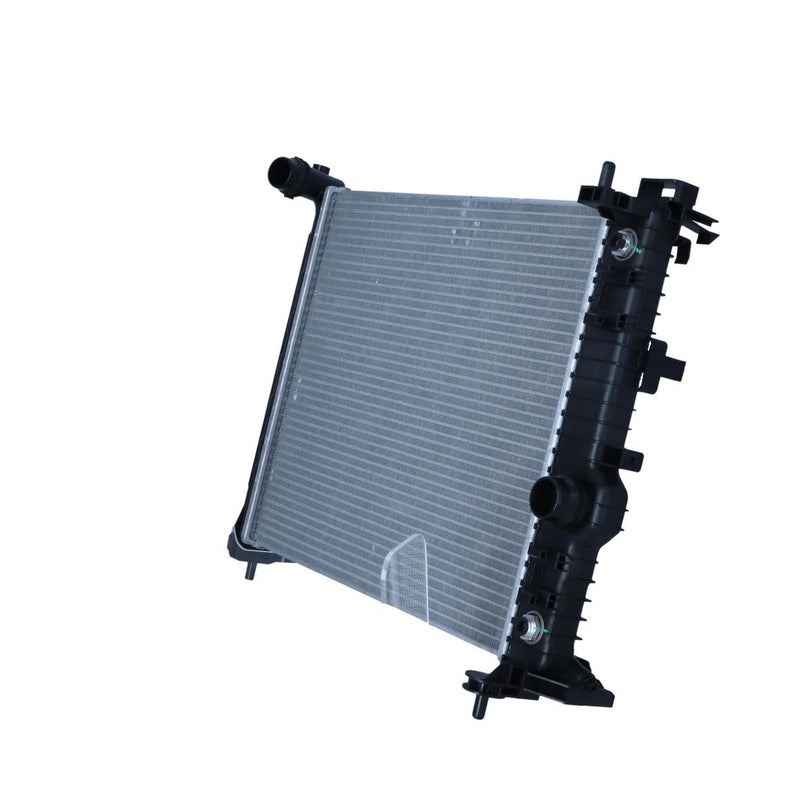 NRF Engine Radiator 53008
