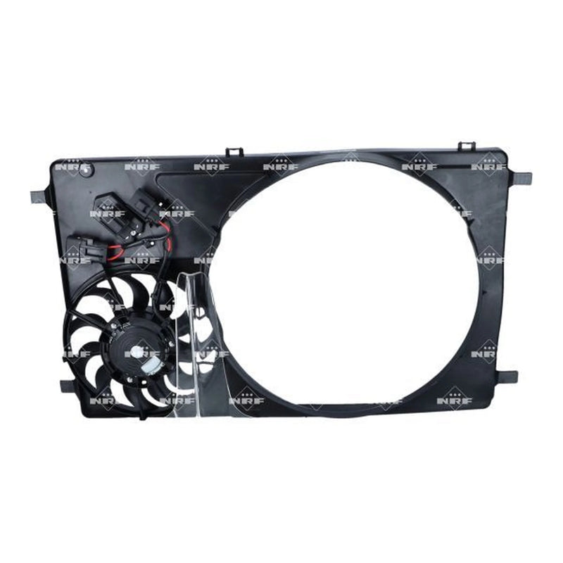 NRF Engine Cooling Fan 470117