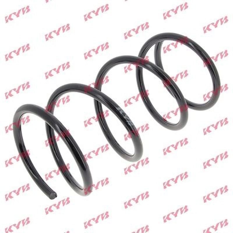 KYB Front Suspension Coil Spring RA3124