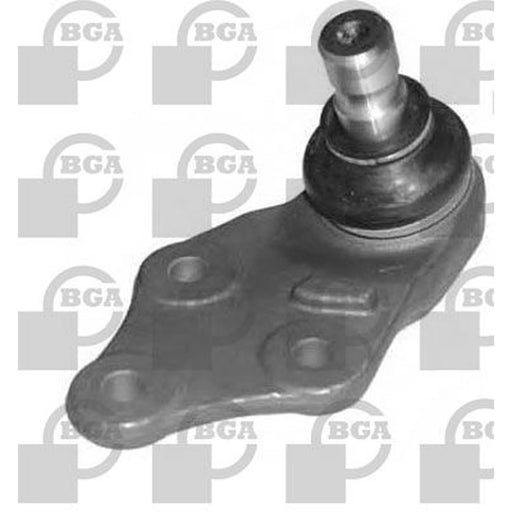 BGA Ball Joint Front Right SJ7509