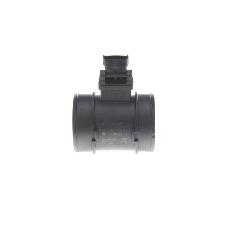 Bosch MAF Sensor (Mass Air Flow) 0 281 002 914