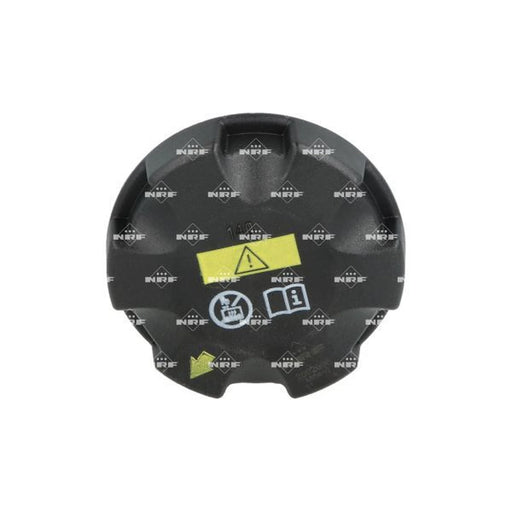 NRF Coolant Expansion Tank Cap 455640