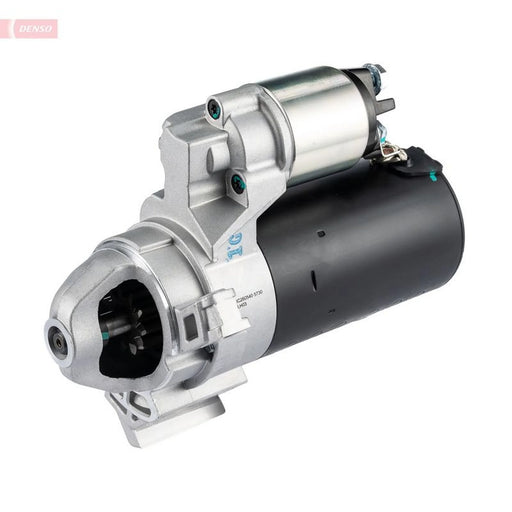 Denso Starter Motor 12V 2kW 11 Teeth DSN3137