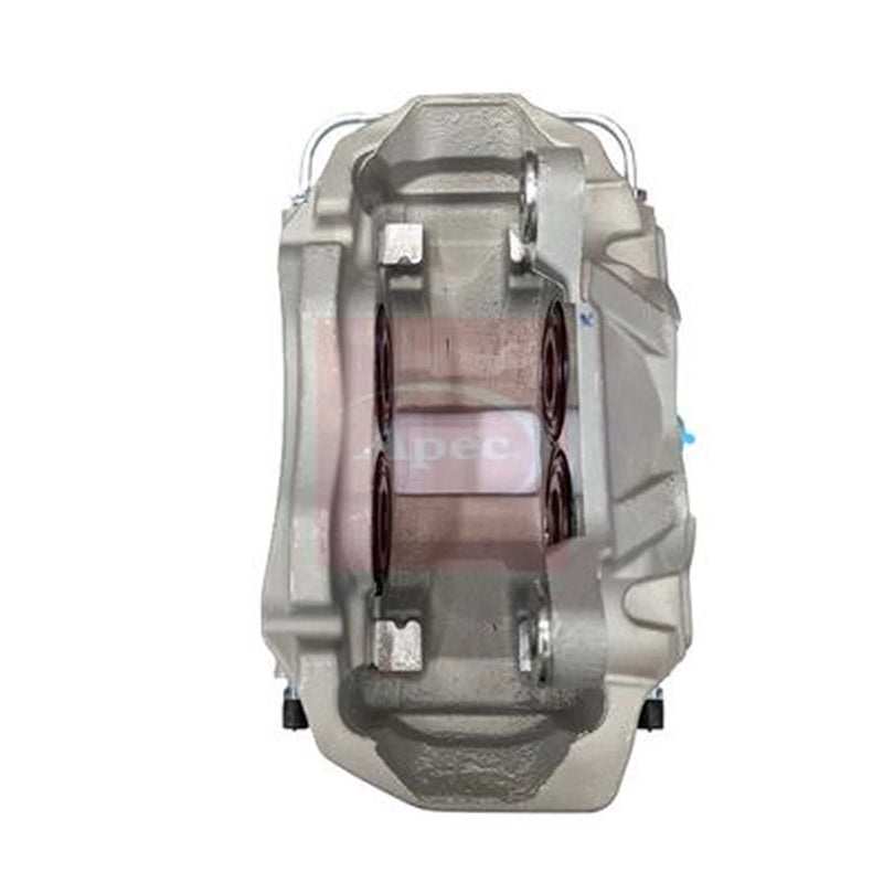 Apec Brake Caliper Assembly Front Left LCA1518N