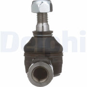 Delphi Steering Tie Rod End Ball Joint Front M14x2 TA769