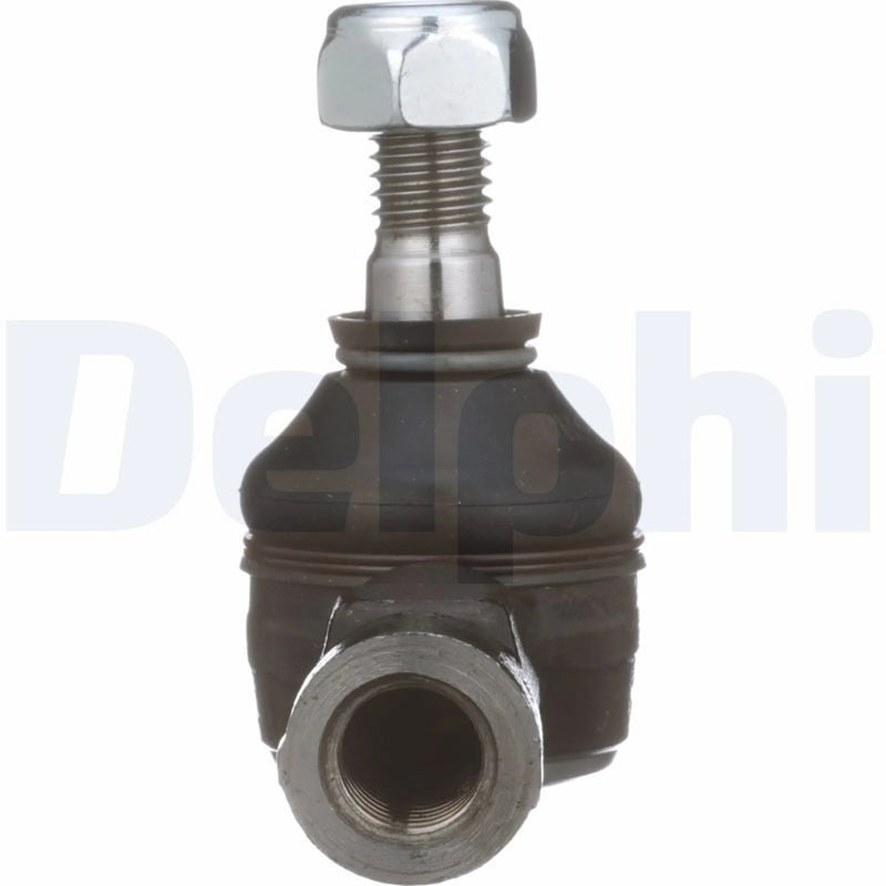 Delphi Steering Tie Rod End Ball Joint Front M14x2 TA769