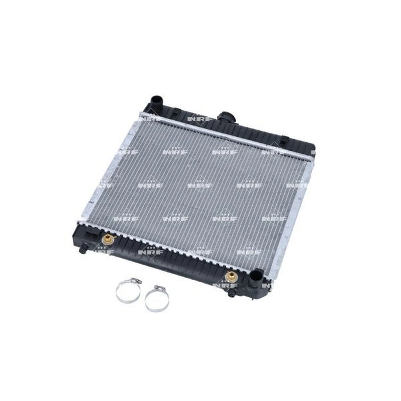 NRF Engine Radiator 514250