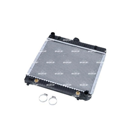 NRF Engine Radiator 514250