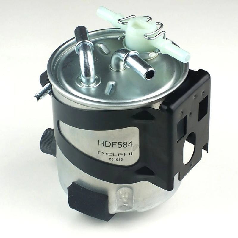 Delphi Fuel Filter Element HDF584
