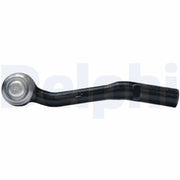 Delphi Steering Tie Rod End Ball Joint Front Left M14x1.5 TA2662