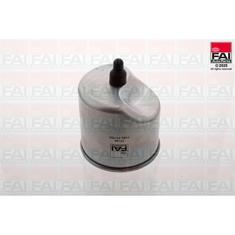 FAI Fuel Filter Element FF106