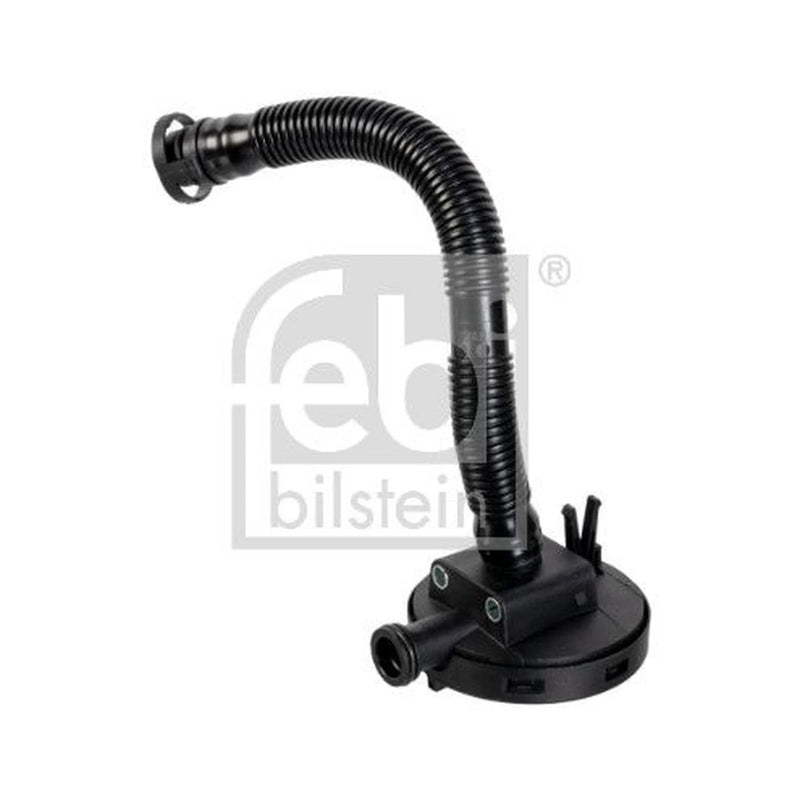 Febi PCV Crankcase Breather Valve 178472