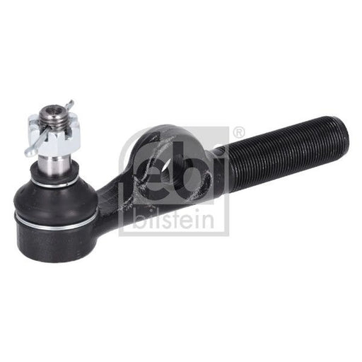 Febi Steering Tie Rod End Ball Joint Front Right 43177
