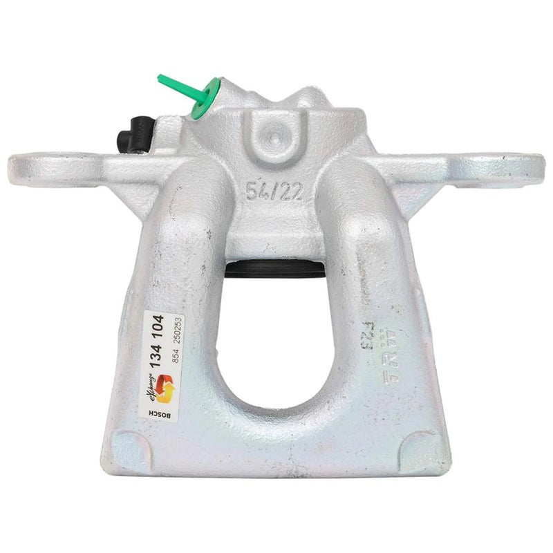 Bosch Brake Caliper Assembly Front Left 0 986 134 104