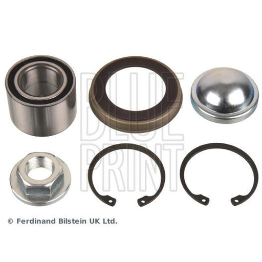 Blue Print Wheel Bearing Kit Rear Right 53mm ADBP820032