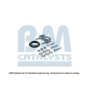 BM Catalysts Fitting Kit FK90136B FK90136B