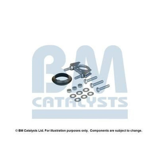 BM Catalysts Fitting Kit FK90590B FK90590B