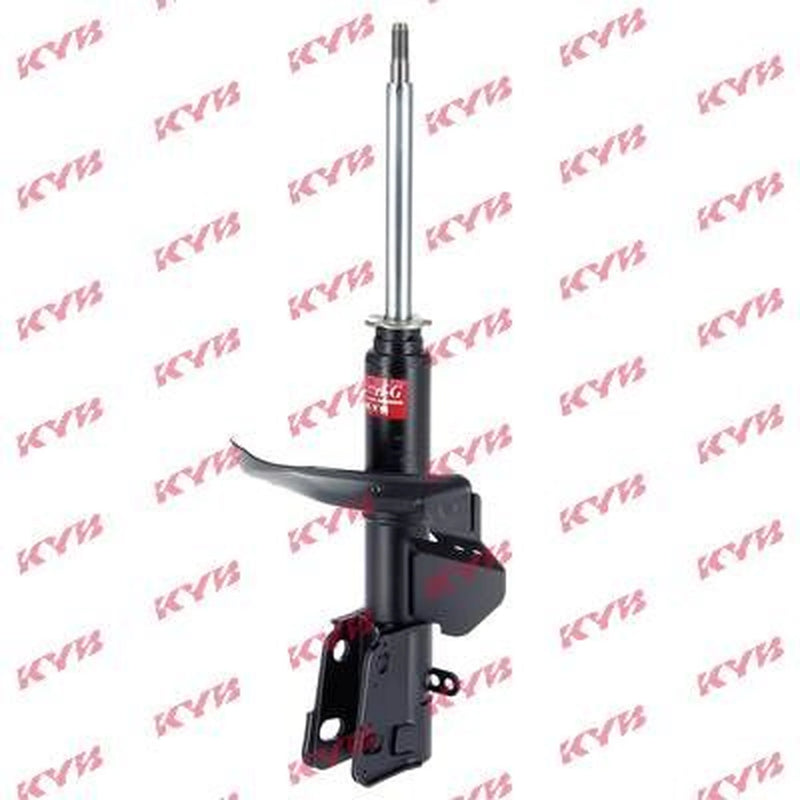 KYB Shock Absorber Damper Strut Front 333145