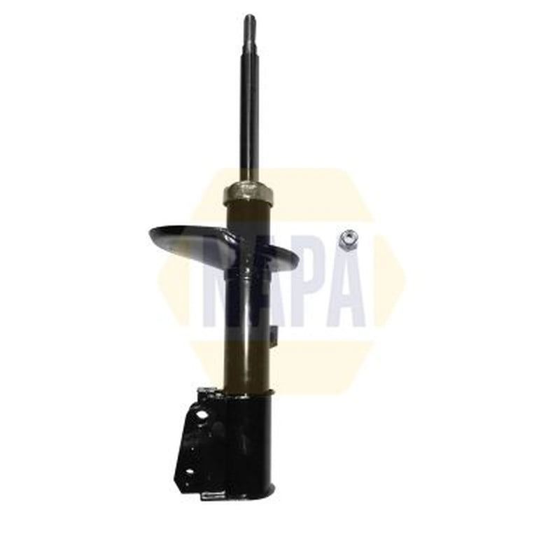 NAPA Shock Absorber Damper Strut Front Left NSA1662