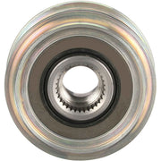 Gates Alternator Overrunning Freewheel Clutch OAP7043