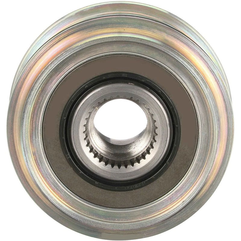 Gates Alternator Overrunning Freewheel Clutch OAP7043