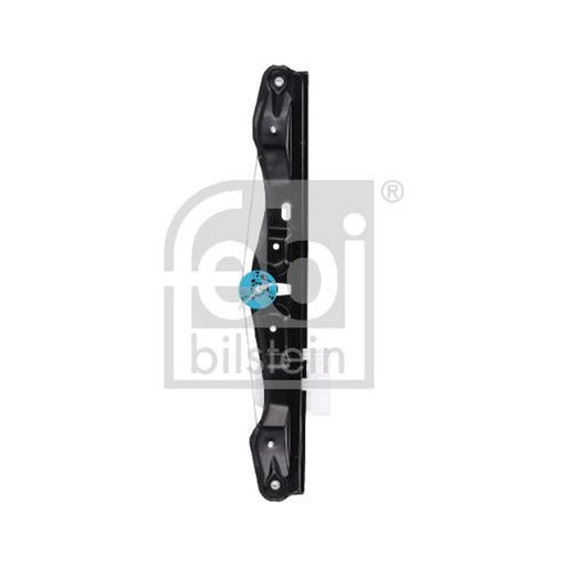 Febi Electric Window Regulator Lifter Left Rear 193198