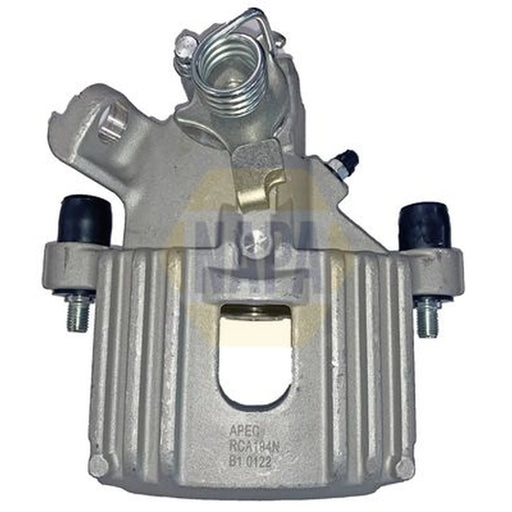 NAPA Brake Caliper Assembly Rear Right NCA1100
