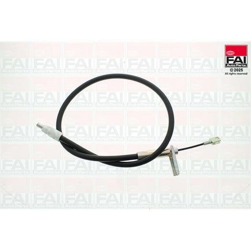 FAI Handbrake Cable Left Rear FBC621