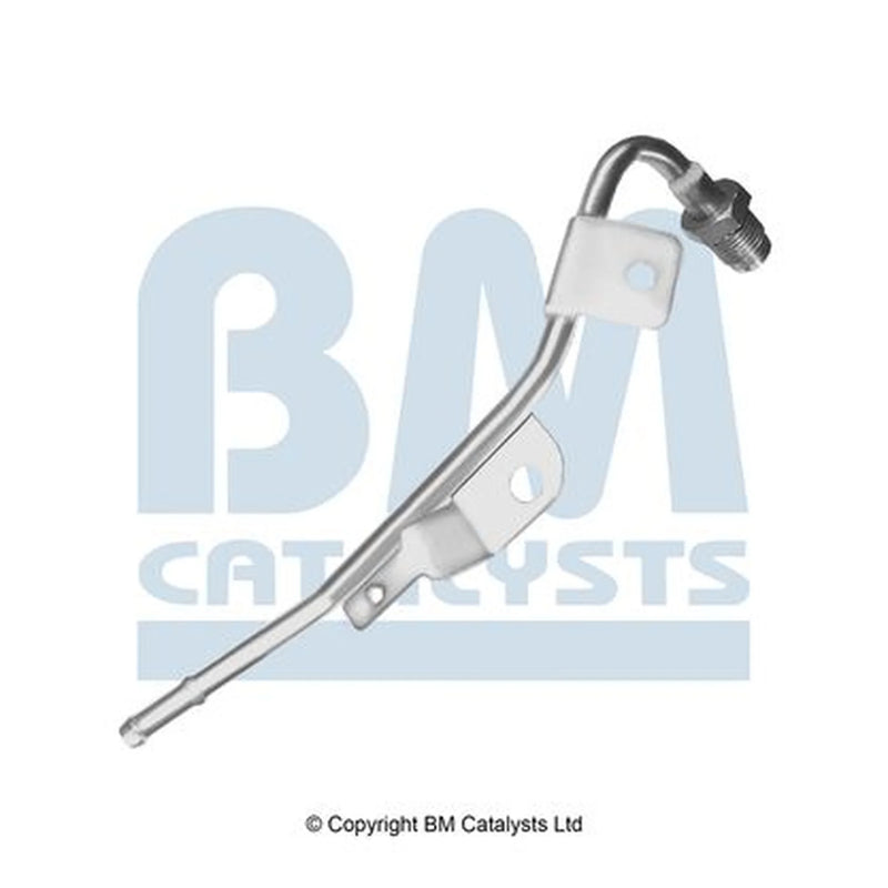 BM Catalysts Pressure Pipe PP11025A