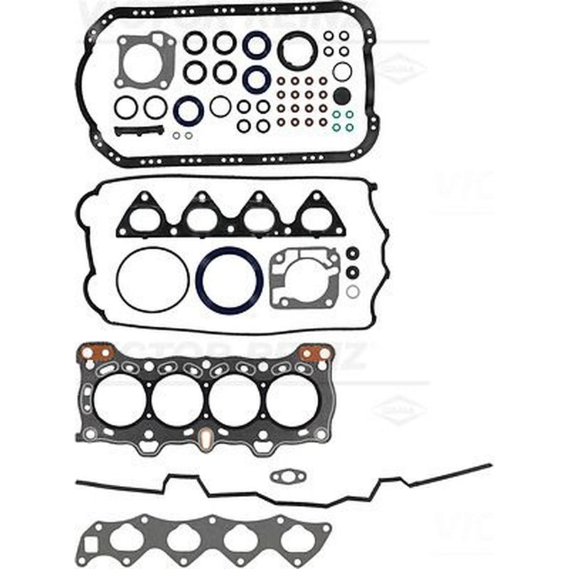 Victor Reinz Full Gasket Set 01-52690-02