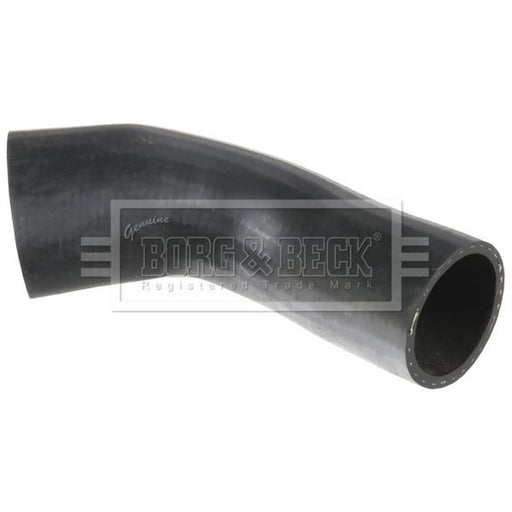 Borg & Beck Intercooler Turbo Charge Air Hose BTH1557