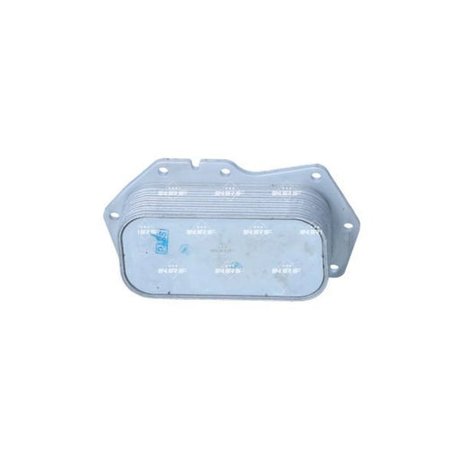 NRF Engine Oil Cooler 31854