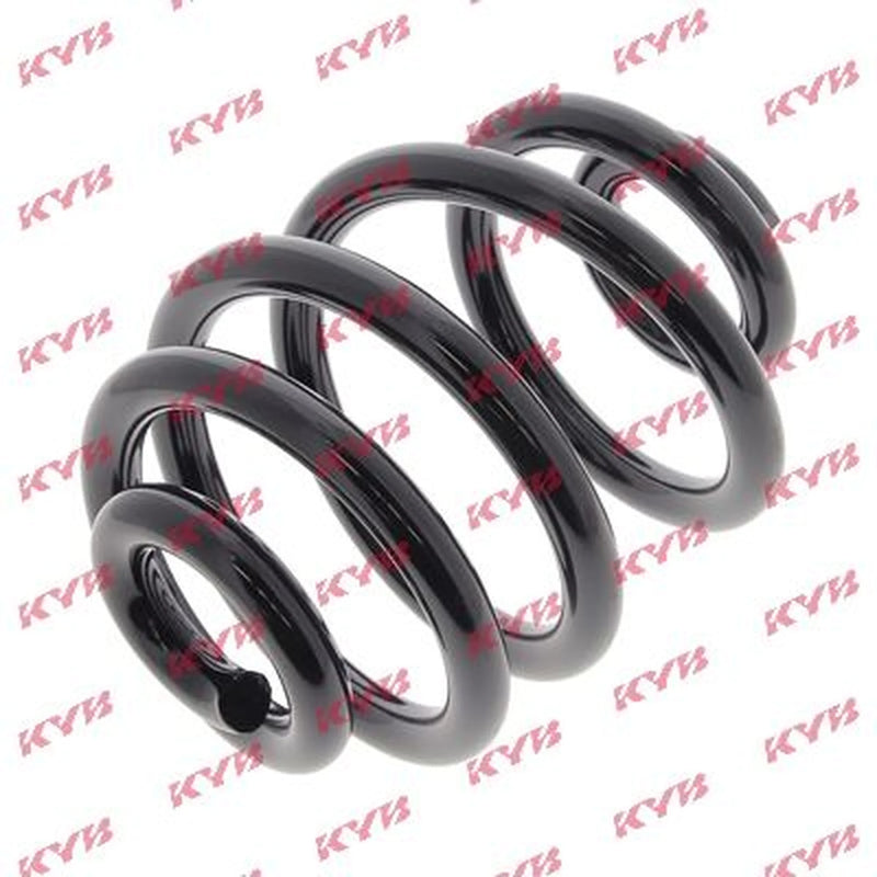 KYB Rear Suspension Coil Spring RX6237