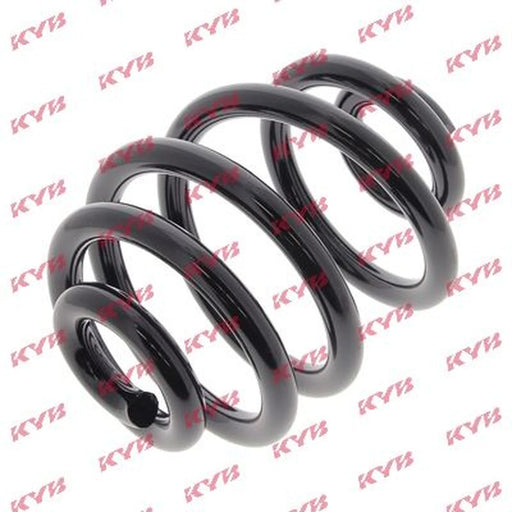 KYB Rear Suspension Coil Spring RX6237